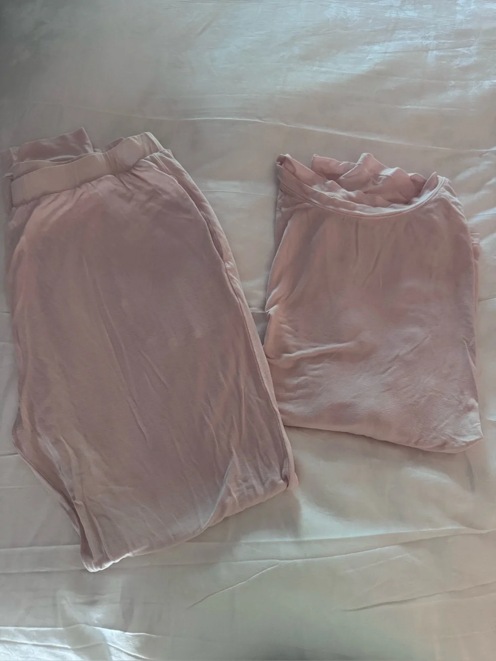 Kyte Baby Women’s Jogger Set- Sakura